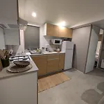 مكان تخييم Bungalow لاكانو