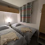 Bungalow مكان تخييم لاكانو