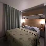 مكان تخييم Bungalow لاكانو