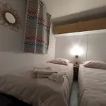 Bungalow مكان تخييم