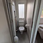 Bungalow مكان تخييم لاكانو