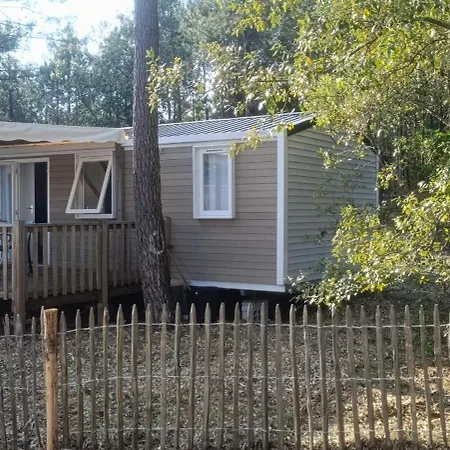 Bungalow Mahi-Mahi مكان تخييم *