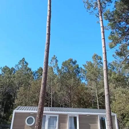 Bungalow *