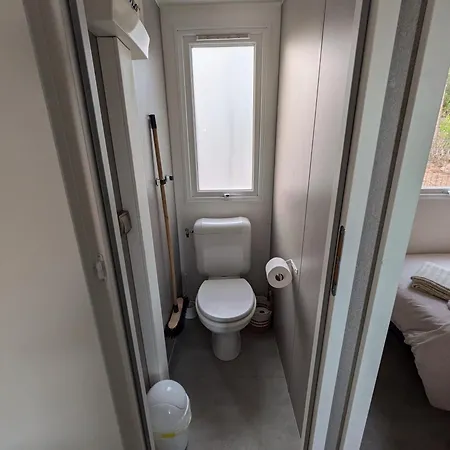 Bungalow Kamp alanı Lacanau