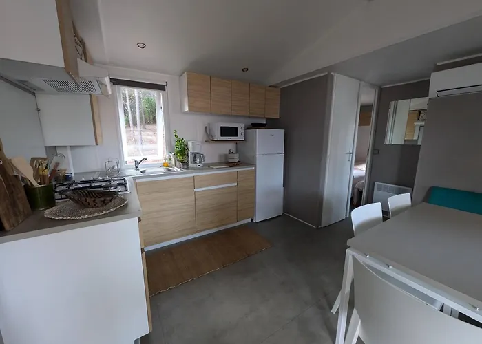 Bungalow * Lacanau