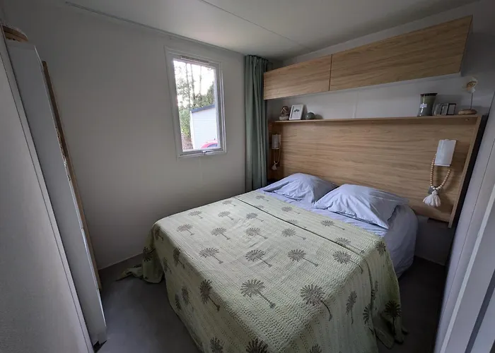 Bungalow * Lacanau