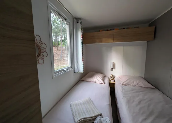 Bungalow * Lacanau