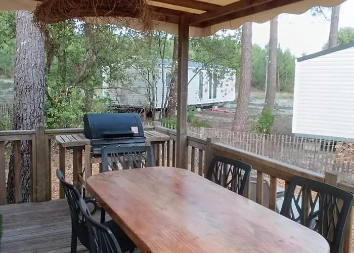 Bungalow * Lacanau
